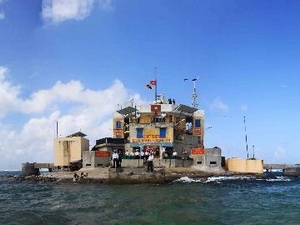 Après Huê, des cartes sur Hoang Sa et Truong Sa présentées à Khanh Hoa